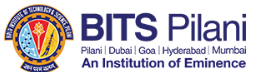 BITS Pilani Logo