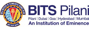 BITS Pilani Logo